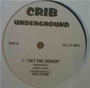 Various - Peaches & Cream / Emotional / Just Another Girl / Get The Dough