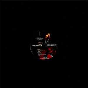 Various - Re-Edits Volume 41