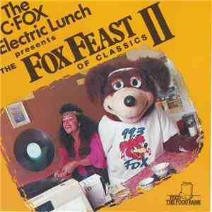 Various - The Fox Feast of Classics II