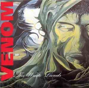 Venom  - The Waste Lands