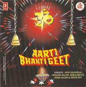 Vipin Sachdeva, Vandana Bajpai, Babla Mehta, Dhira Ghosh & Deepa Roy - Aart ...