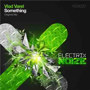 Vlad Varel - Something