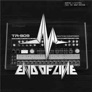 Warface & N-Vitral - Fuck The Drum Machine