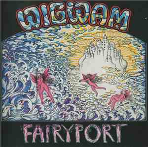 Wigwam  - Fairyport