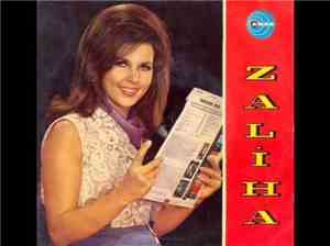 Zaliha - Hayat Masal / Sensiz Serhoş
