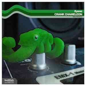 8yone - Crank Chameleon