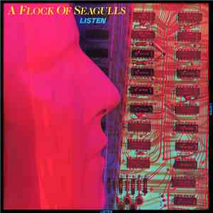 A Flock Of Seagulls - Listen