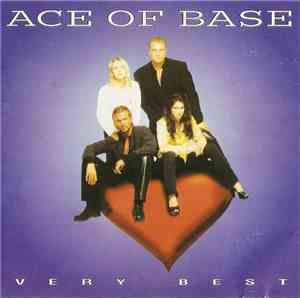 Ace Of Base - Very Best