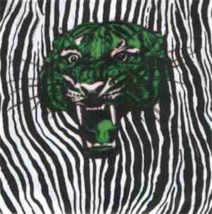 Acoustic Ladyland - The Mighty Q EP