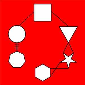 Adhesion - Shapes