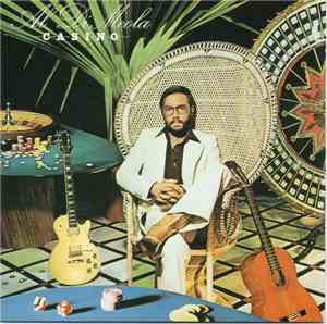 Al Di Meola - Casino