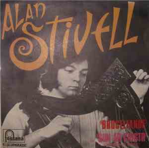 Alan Stivell - Brocéliande / Son Ar Chistr (Chanson A Boire)