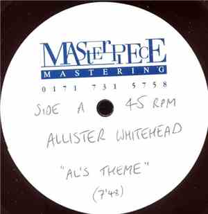 Allister Whitehead - Al's Theme