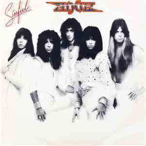 Angel  - Sinful