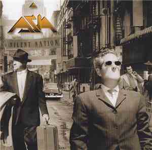 Asia  - Silent Nation