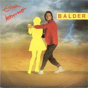 Balder - Erna Kommt