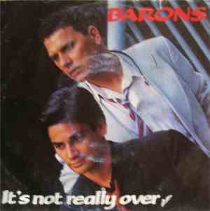 Barons - It's Not Really Over