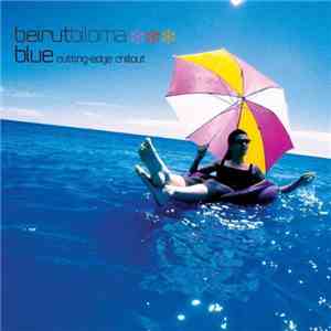 Beirut Biloma - Blue