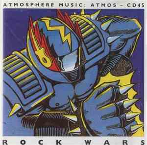 Billy Liesegang - Rock Wars