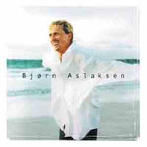 Bjørn Aslaksen  - Hjertets Melodi