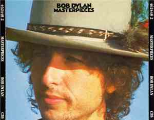 Bob Dylan - Masterpieces