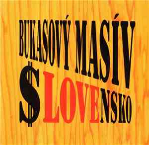 Bukasový Masív - Slovensko