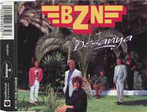 BZN - Desanya