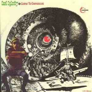 Carl Oglesby - Carl Oglesby / Going To Damascus
