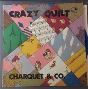 Charquet & Co - Crazy Quilt