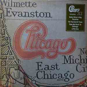 Chicago  - Chicago XI