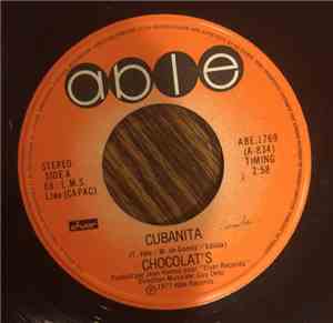 Chocolat's - Cubanita