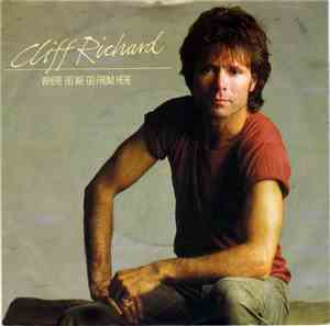 Cliff Richard - Where Do We Go From Here