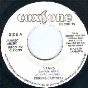 Cornel Campbell - Stars