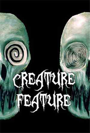 Creature Feature - Creature Feature