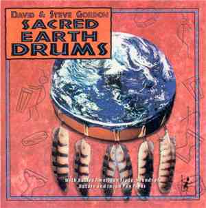 David & Steve Gordon - Sacred Earth Drums
