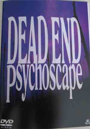 Dead End  - Psychoscape