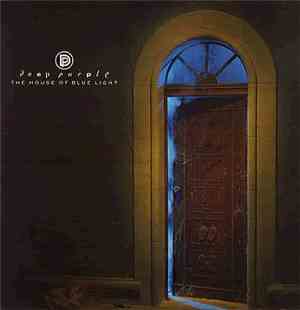 Deep Purple - The House Of Blue Light