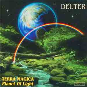 Deuter - Terra Magica: Planet Of Light
