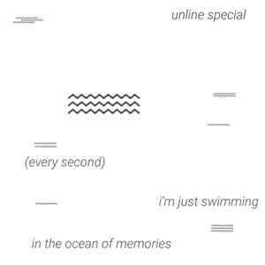 Dmitry Listopadov - (Every Second) I'm Just Swimming In The Ocean Of Memori ...