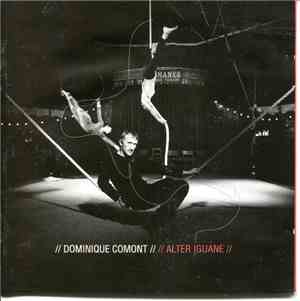 Dominique Comont - Alter Iguane