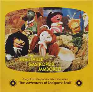 Donald W. Reid - The Adventures Of Snelgrove Snail