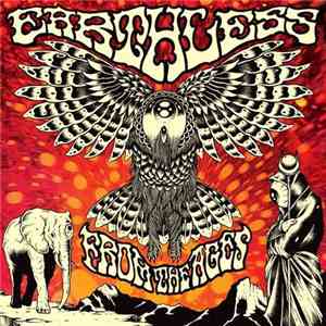 Earthless - From The Ages