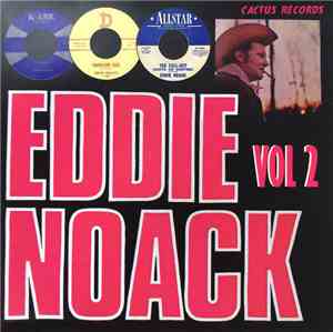 Eddie Noack - Vol 2 Psycho