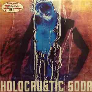Eden 224 - Holocaustic Soda