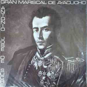 Educativas Audiovisuales - Antonio Jose De Sucre - Volumen 2