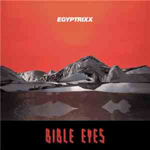 Egyptrixx - Bible Eyes