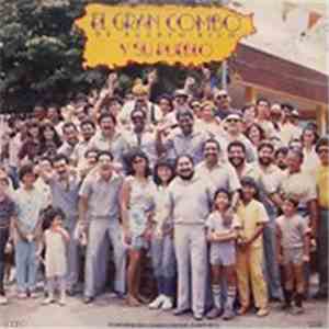 El Gran Combo - El Gran Combo De Puerto Rico Y Su Pueblo