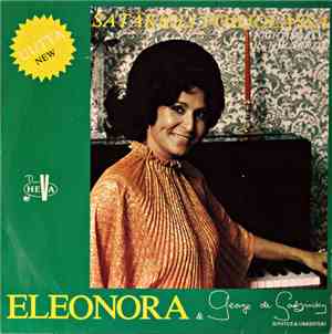 Eleonora  - Satakieli Pohjolassa