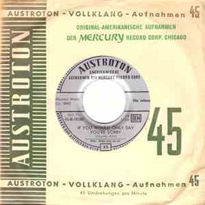 Ella Johnson - Alright, Okay, You Win / If You Would Only Say You're Sorry