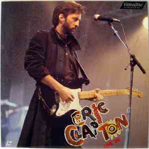 Eric Clapton - Live '85